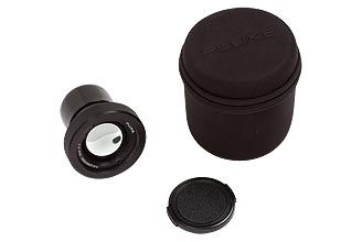 Инфракрасный объектив Fluke купить по низкой цене | МАКСПРОФИТ