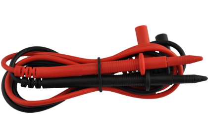 Щупы измерительные UnionTest TL-89 купить по низкой цене | МАКСПРОФИТ