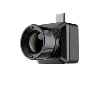 Мобильный тепловизор iRay T2 PRO купить по низкой цене | МАКСПРОФИТ