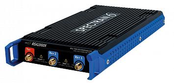 Анализатор спектра реального времени V6-RSA500X купить по низкой цене | МАКСПРОФИТ