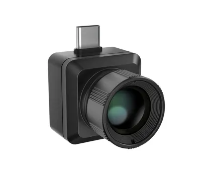 Мобильный тепловизор iRay T2 PRO купить по низкой цене | МАКСПРОФИТ