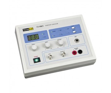 ПрофКиП Г3-108/2М Генератор Сигналов НЧ (0.01 Гц … 30 КГц) купить по низкой цене | МАКСПРОФИТ