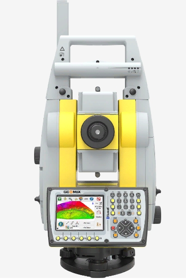 Geomax Zoom 90 Servo (2″, 500м) купить по низкой цене | МАКСПРОФИТ