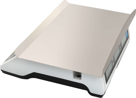 Весы CAS ER JR-06CB купить по низкой цене | МАКСПРОФИТ