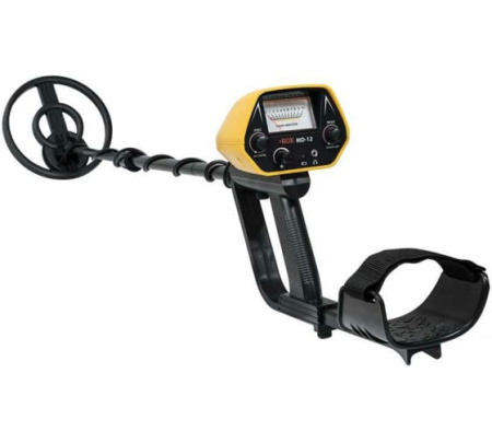 Металлоискатель RGK MD-12 купить по низкой цене | МАКСПРОФИТ