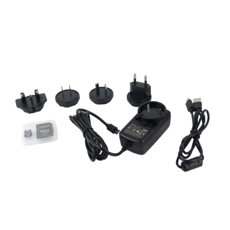 Тепловизор компактный CEM DT-984 купить по низкой цене | МАКСПРОФИТ