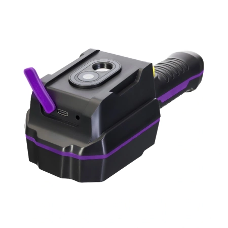 Тепловизор строительный Ermenrich Seek TV60 купить по низкой цене | МАКСПРОФИТ