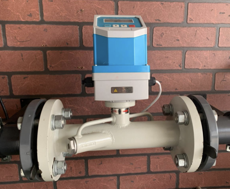 Классический   расходомер StreamLux SLS-720A SLS-720F ("Классик") купить по низкой цене | МАКСПРОФИТ