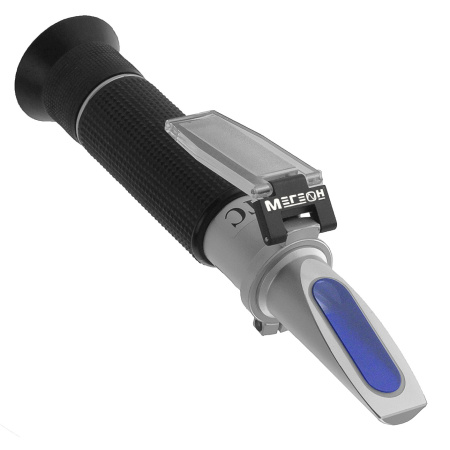 Рефрактометр для пива МЕГЕОН 72015 купить по низкой цене | МАКСПРОФИТ