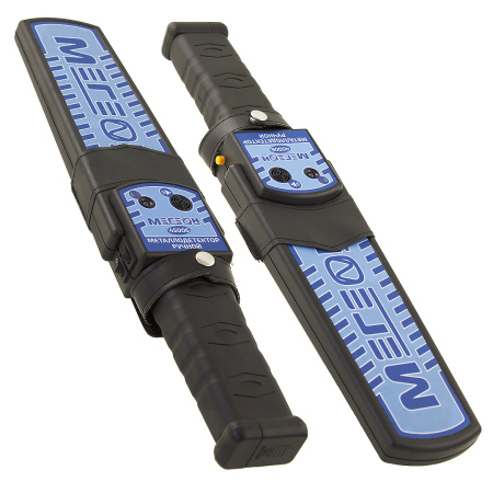 Ручной металлодетектор МЕГЕОН 45006 купить по низкой цене | МАКСПРОФИТ