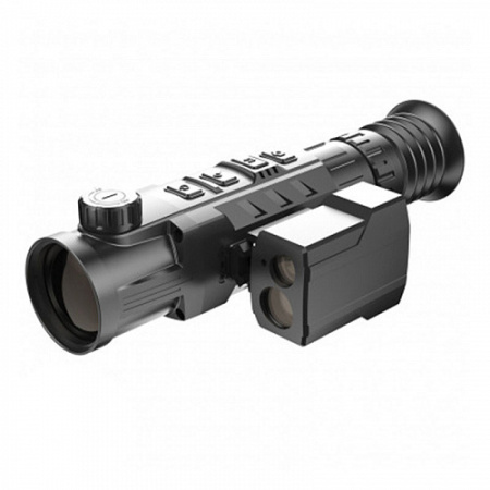 Лазерный дальномер iRay ILR-1000-1 купить по низкой цене | МАКСПРОФИТ