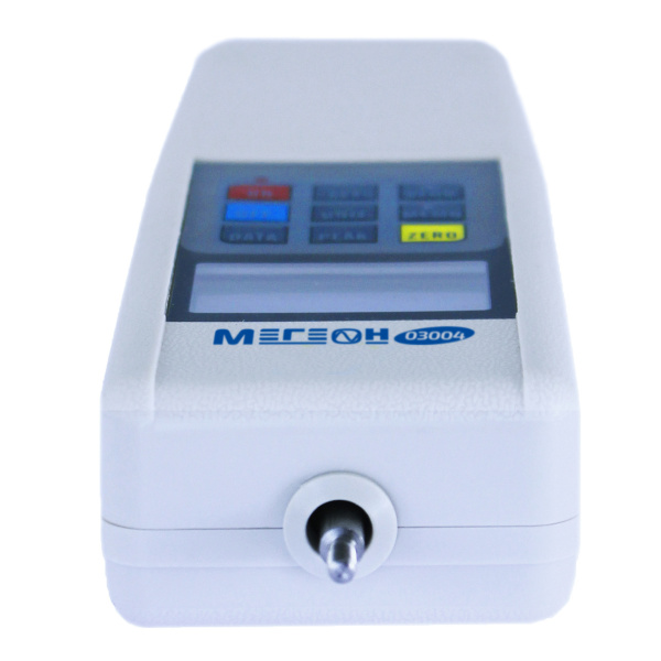 Пенетрометр цифровой МЕГЕОН 03004 купить по низкой цене | МАКСПРОФИТ