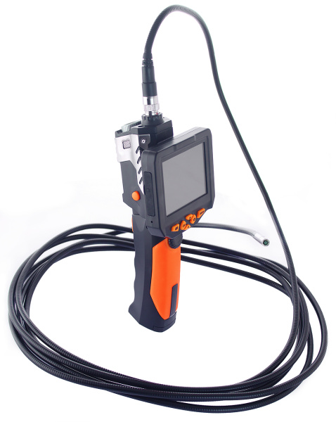 Зонд 5М для видеоскопа МЕГЕОН 33500 купить по низкой цене | МАКСПРОФИТ