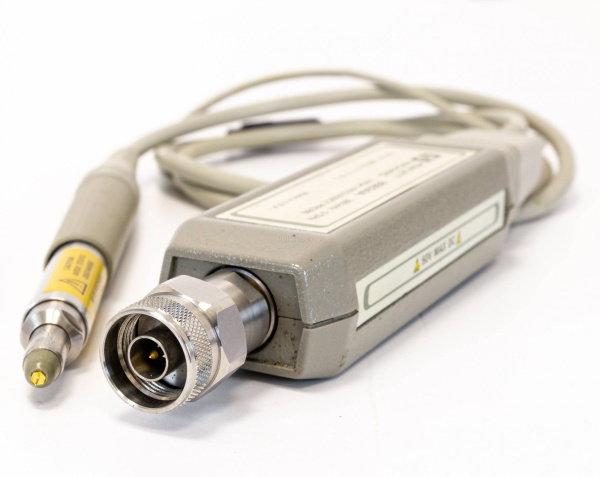 Высокочастотный пробник Keysight 85024A купить по низкой цене | МАКСПРОФИТ