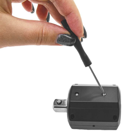 Насадка динамометрическая МЕГЕОН 60014 купить по низкой цене | МАКСПРОФИТ