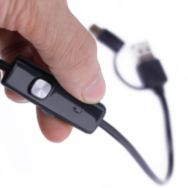 Видеоскоп МЕГЕОН 33024 купить по низкой цене | МАКСПРОФИТ