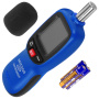 Измеритель уровня звука-Шумомер МЕГЕОН 92170 с Bluetooth купить по низкой цене | МАКСПРОФИТ