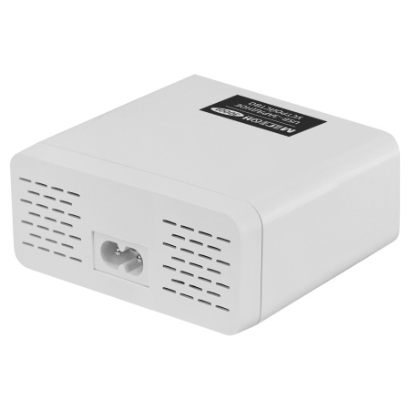 USB - зарядное устройство МЕГЕОН 30001 купить по низкой цене | МАКСПРОФИТ