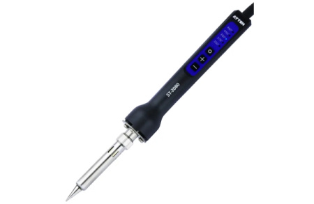 Паяльник Atten ST-2080D купить по низкой цене | МАКСПРОФИТ