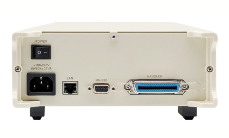 Тестер батарей АКИП-6307/1 купить по низкой цене | МАКСПРОФИТ