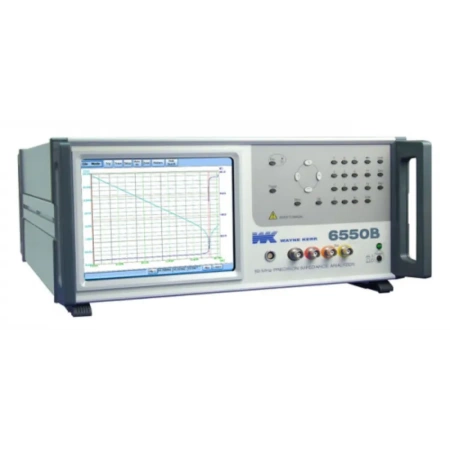 Анализатор импеданса прецизионный WK 6530B купить по низкой цене | МАКСПРОФИТ