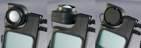 Люксметр CENTER 531 купить по низкой цене | МАКСПРОФИТ