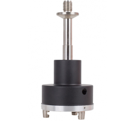 Адаптер трегера RGK CRT-13 купить по низкой цене | МАКСПРОФИТ