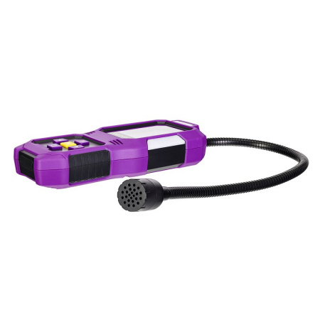 Детектор газа Ermenrich NG50 купить по низкой цене | МАКСПРОФИТ