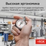 Секундомер механический RGK SWM-1A3 с поверкой купить по низкой цене | МАКСПРОФИТ